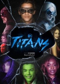 Titans 1. évad