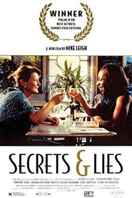 Titkok és hazugságok (1996)