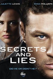 Titkok és hazugságok 2. évad (2016)