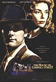 Titkok háza (1987)
