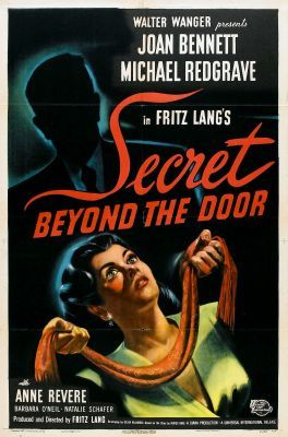 Titok az ajtón túl (1947)