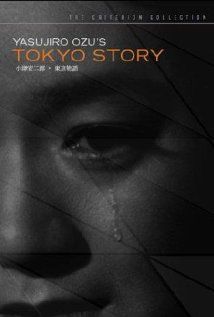 Tokiói történet (1953)