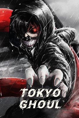Tokyo Ghoul 2. évad (2015)