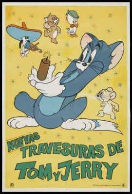 Tom és Jerry vidám kalandjai 11. évad