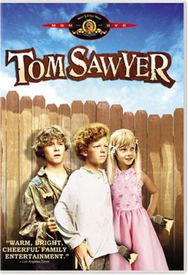 Tom Sawyer kalandjai (1973)