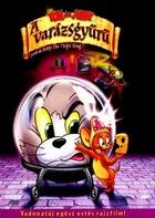 Tom és Jerry - A varázsgyűrű (2002)