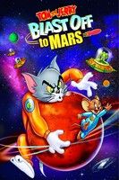 Tom és Jerry - Macska a Marson (2005)