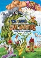 Tom és Jerry: Az óriás kaland (2013)
