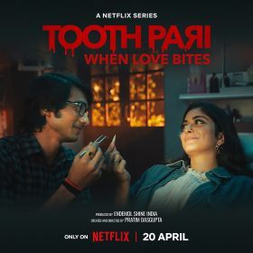 Tooth Pari When Love Bites 1. évad (2023)