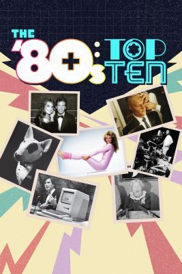 Top tízek a 80-as évekből 1. évad (2022)