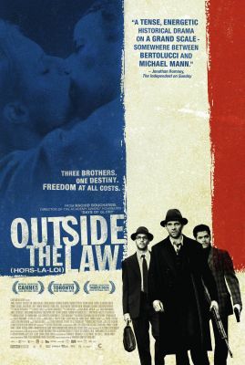 Törvényen kívül - Outside the Law (2010)