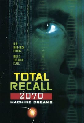 Total recall - Az emlékmás 1. évad (1999)