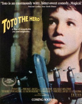 Totó, a hős (1991)