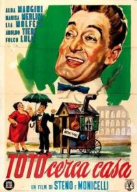 Toto lakást keres (1950)