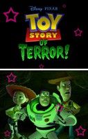 Toy Story of Terror (2013)