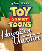 Toy Story Toons - Hawaii Vakáció (2011)