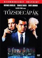 Tőzsdecápák (1987)