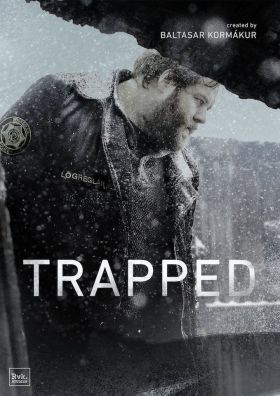 Trapped 2. évad (2019)