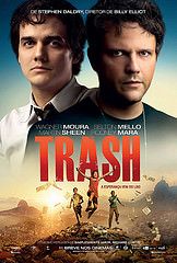 Szeméttelep (Trash) (2014)