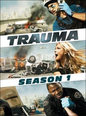 Trauma 1. évad (2009)