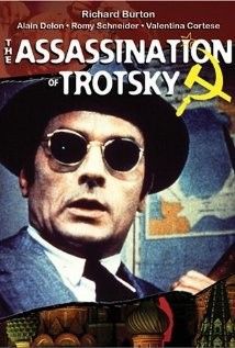 Trockij meggyilkolása (1972)