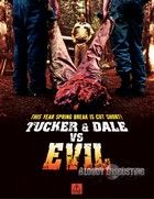 Tucker és Dale vs Evil (2009)