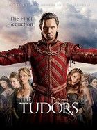 Tudorok 1. évad (2007)