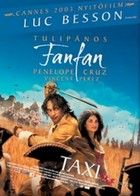 Tulipános Fanfan (2003)