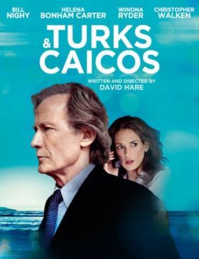 Turks és Caicos (2014)