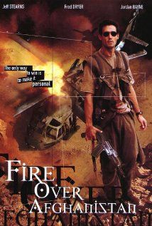 Tűz Afganisztán fölött (2003)