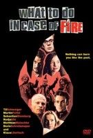 Tűz esetén (2001)