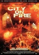 Tűz városa (2009)