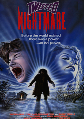 Twisted Nightmare (1987)