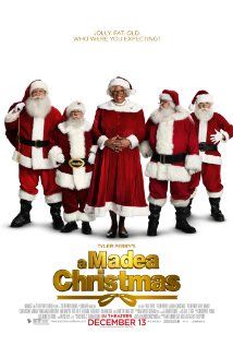 Tyler Perry's A Madea Christmas (2013)