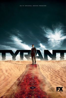 Tyrant - A vér kötelez 2. évad (2014)