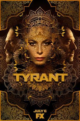 Tyrant - A vér kötelez 3. évad