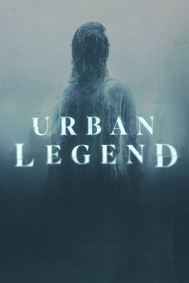 Urban Legend - Rémségek könyve 1. évad (2022)