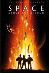 Űrháború: 2063 1. évad (1995)