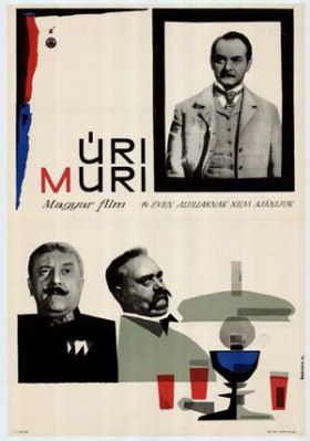Úri muri (1950)