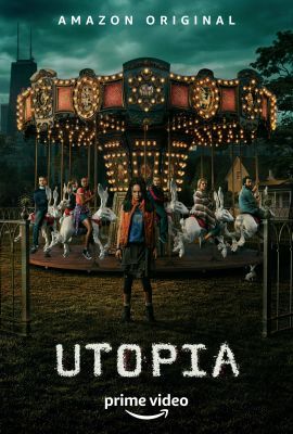 Utopia 1. évad (2020)