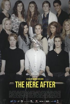 Utórengés (Efterskalv / The Here After) (2015)