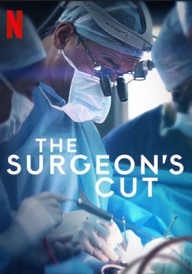 Úttörő sebészek 1. évad (2020)