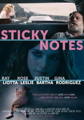 Üzenetek / Sticky Notes (2016)