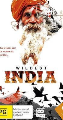 Vad India 1. évad (2012)
