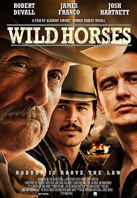 Vad lovak - Wild Horses (2015)