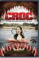 Vadászat a gyilkos krokodilra (2007)