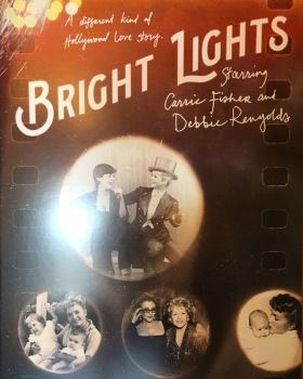 Vakító fények: Főszerepben Carrie Fisher és Debbie Reynolds (2016)