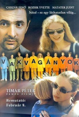 Vakvagányok (2001)