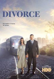 Válás 1. évad (2016)