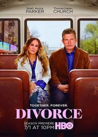 Válás 3. évad (2019)